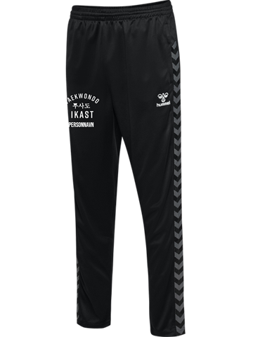 Ikast Taekwondo Klub - Buks